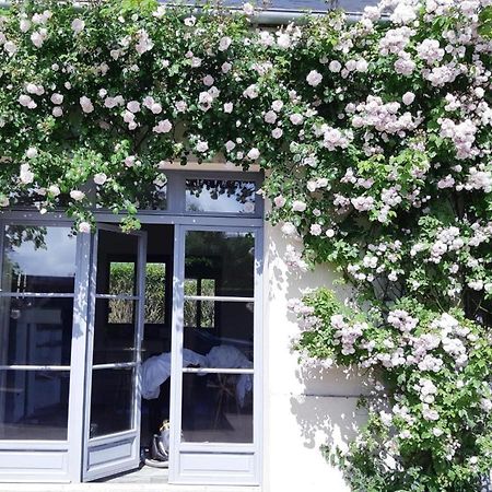 La Maison De Famille Les Alizes لو كْروتْوَ المظهر الخارجي الصورة